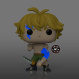 Funko Pop! Anime: Seven Deadly Sins - Meliodas (Demon Mode) #1344 [Exclusive]