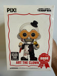 Thrilljoy PIX! Terrifier: Art the Clown [2025 Hot Topic Scare Fair Exclusive - Limited 8,888pcs]