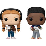 Funko Pop! Television: Stranger Things - Chrissy #1538 / Mike #1539 / Vecna #1540 / Max & Lucas 2pk *PREORDER*