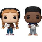 Funko Pop! Television: Stranger Things - Chrissy #1538 / Mike #1539 / Vecna #1540 / Max & Lucas 2pk *PREORDER*