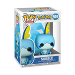 Funko Pop! Games: Pokemon - Umbreon #948 / Aipom #947 / Sobble #949
