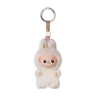 PopMart: The Monsters (Labubu) - Pin for Love Series (A-M) GUARANTEED SELECTION Vinyl Plush Pendant