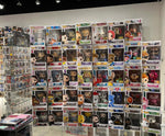 Funko Pop! Televison & Disney EM Lot 1/2 *WEB ONLY*
