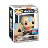 Funko Pop! ANIMATION - AVATAR THE LAST AIRBENDER "WEB ONLY"