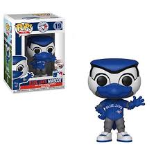 Funko Pop! Sports Mix "WEB ONLY"