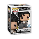Funko Pop! MUSIC - POP/RAP MIX "WEB ONLY"