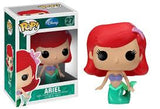 Funko Pop! DISNEY - MIX"WEB ONLY"