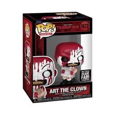 Funko Pop! MOVIE GRAILS - MIX "WEB ONLY"