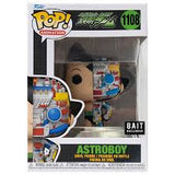 Funko Pop! TV - CARTOON MIX "WEB ONLY"