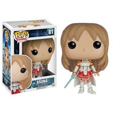 Funko Pop! ANIME - GRAILS MIX "WEB ONLY"
