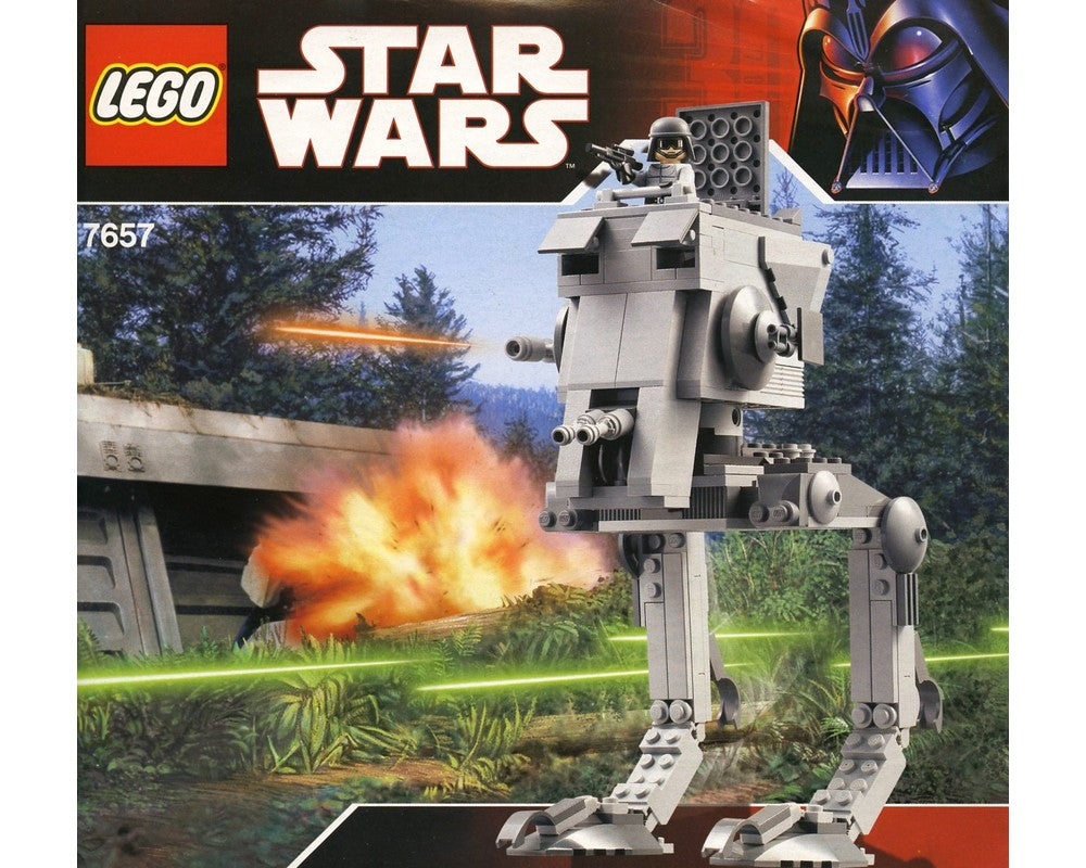 LEGO: Star Wars - AT-ST