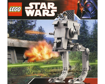 LEGO: Star Wars - AT-ST