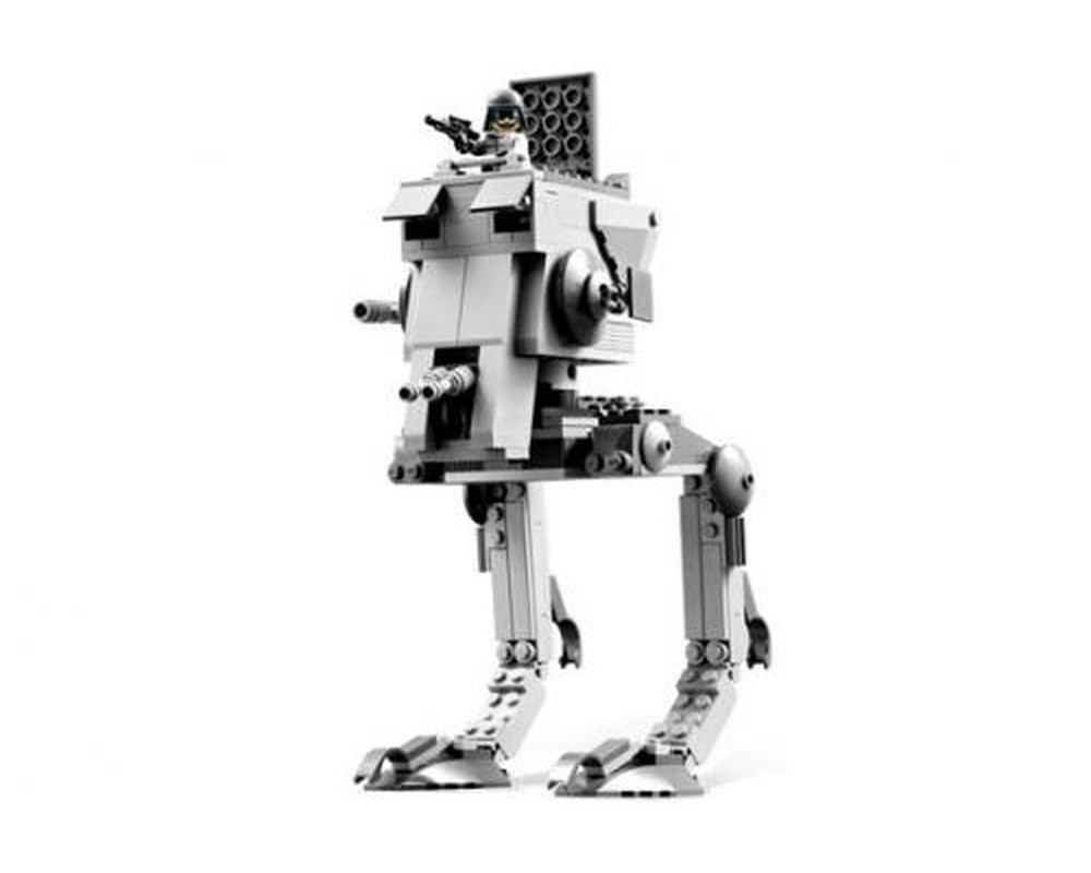 LEGO: Star Wars - AT-ST