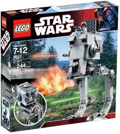LEGO: Star Wars - AT-ST