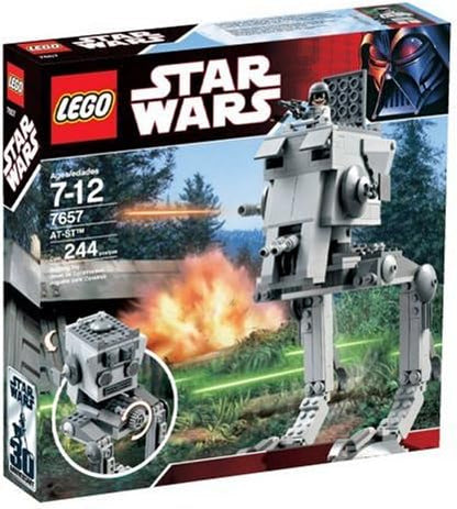LEGO: Star Wars - AT-ST