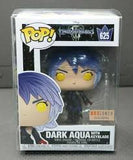 Funko Pop! GAMES - KINGDOM HEARTS/GENSHIN IMPACT "WEB ONLY"