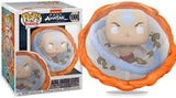 Funko Pop! ANIMATION - AVATAR THE LAST AIRBENDER "WEB ONLY"