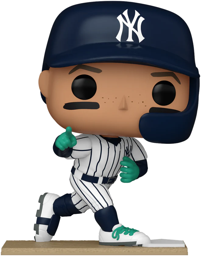 Funko Pop! Sports: MLB - Aaron Judge #130 [Funko Special Edition - Entertainment Earth Exclusive] Pre-order