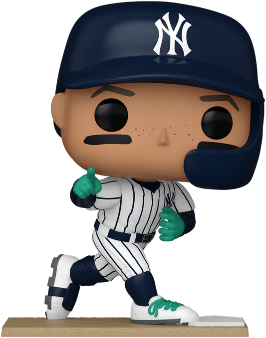 Funko Pop! Sports: MLB - Aaron Judge #130 [Funko Special Edition - Entertainment Earth Exclusive] Pre-order