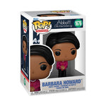 Funko Pop! Television: Abbott Elementary - Janine Teagues / Barbara Howard *PREORDER*