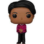 Funko Pop! Television: Abbott Elementary - Janine Teagues / Barbara Howard *PREORDER*