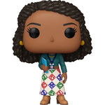 Funko Pop! Television: Abbott Elementary - Janine Teagues / Barbara Howard *PREORDER*