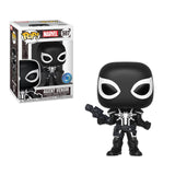Funko Pop! Marvel Lot 2/2 **WEB ONLY**