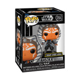 Funko Pop! Star Wars - Ahsoka (SFX) #794