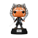 Funko Pop! Star Wars - Ahsoka (SFX) #794