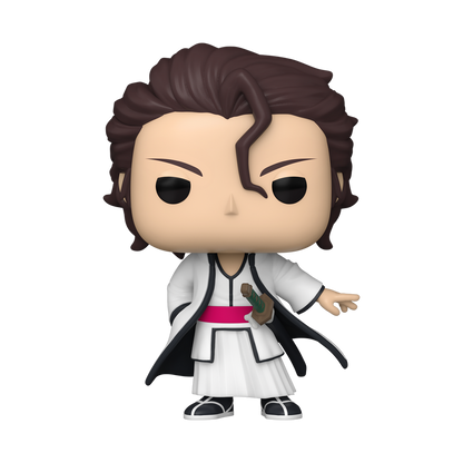 Funko Pop! Anime: Bleach - Sosuke Aizen [Special Edition - MyPops Exclusive]
