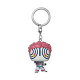 Funko Pop! Pocket Pop Keychain: Demon Slayer - Akaza *PREORDER*