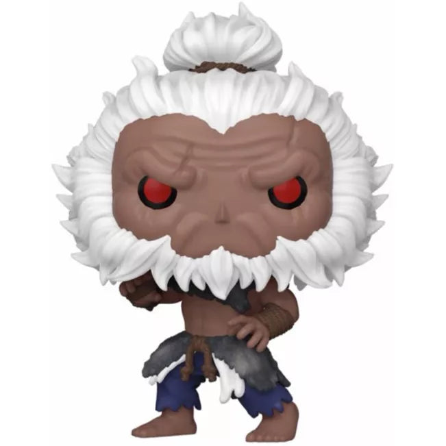 Funko Pop! Games: Street Fighter - Ryu / Ken / Chun-Li / Cammy / Akuma *PREORDER*