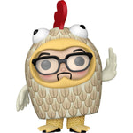Funko Pop! Pixar: Toy Story - Al (Chicken Costume) #1600