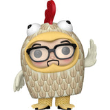 Funko Pop! Pixar: Toy Story - Al (Chicken Costume) #1600