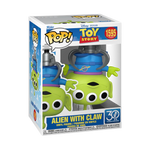 Funko Pop! Pixar: Toy Story (30th Anniversary) - Alien with Claw #1595