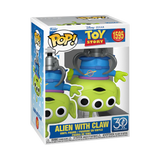 Funko Pop! Pixar: Toy Story (30th Anniversary) - Alien with Claw #1595
