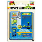 Funko Pop! Pixar: Toy Story 4 - Alien with Claw Machine Bitty Pop! Arcade Cabinet