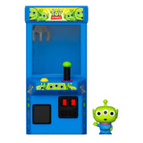 Funko Pop! Pixar: Toy Story 4 - Alien with Claw Machine Bitty Pop! Arcade Cabinet