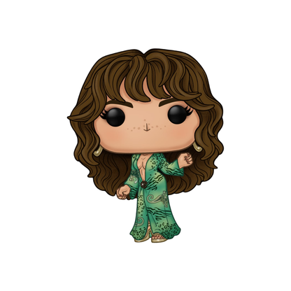 Funko Pop! Television: Off Campus - Dean Di Laurentis / Allie Hayes / Hannah Wells / Garrett Graham *PREORDER*
