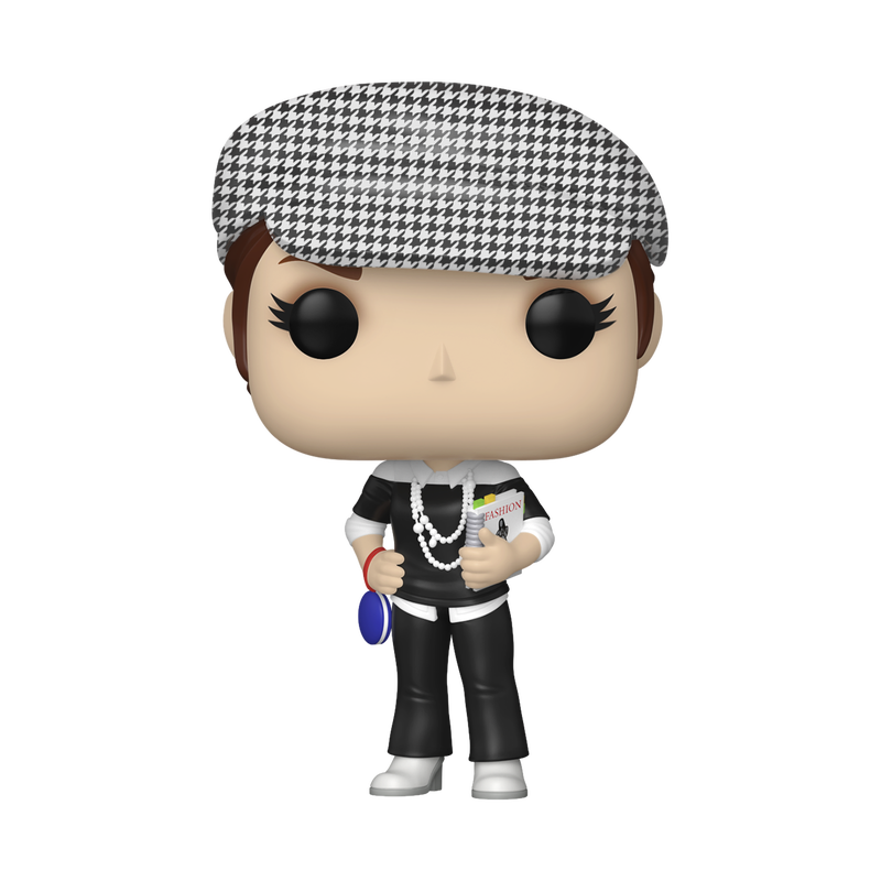 Funko Pop! Movies: Devil Wears Prada - Andy Sachs / Miranda Priestly / Emily Charlton *PREORDER*
