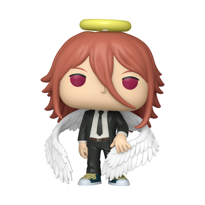 Funko Pop! Anime: Chainsaw Man The Movie - Ride Deluxe! Chainsaw Man & Beam / Bomb / Angel Devil / Reze *PREORDER*