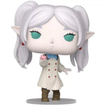 Funko Pop! Anime: Frieren #2000 [Chalice Collectibles Exclusive Limited Edition]