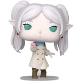 Funko Pop! Anime: Frieren #2000 [Chalice Collectibles Exclusive Limited Edition]