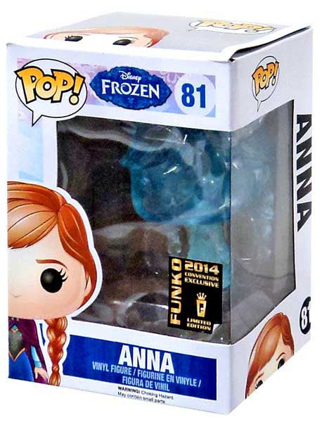 Funko Pop! Random Mixed Lot 2 **WEB ONLY**