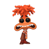 Funko Pop! Disney: Inside Out 2 - Anxiety #1447