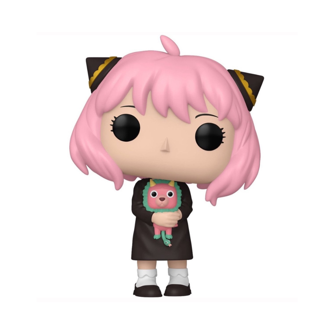 Funko Pop! Anime: Spy X Family - Anya Forger with Chimera #2493 [Funko Special Edition] *PREORDER*