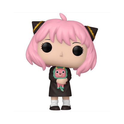 Funko Pop! Anime: Spy X Family - Anya Forger with Chimera #2493 [Funko Special Edition] *PREORDER*