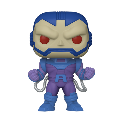 Funko Pop! Marvel: X-Men '97 - Apocalypse / Wolverine / Professor X / Cable / Storm / En Sabah Nur *PREORDER*