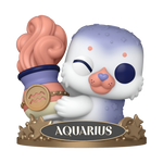 Funko Pop! Zodiac - Aquarius #13