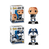 Funko Pop! Star Wars - Arc Trooper Jesse #807